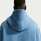 Nike Tech Men's Fleece Full-Zip Hoodie