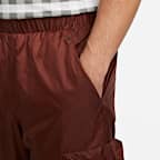 Nike Sportswear Repel Tech Pack Men's Lined Woven Trousers