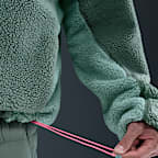 나이키 ACG '캔웰 글레이셔' 남성 써마 핏 ADV 윈드프루프 재킷