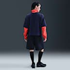 T-shirt boxy a manica corta Nike Sportswear – Donna