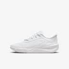 Blanc/Pure Platinum/Blanc