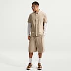 Desert Khaki/Sail/Khaki