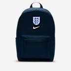England 2025/2026 Nike Heritage Backpack