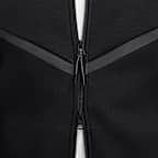 Nike Tech 男款全長式拉鍊 Windrunner 連帽上衣