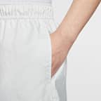 ナイキ クラブ メンズ ウーブン フロー ショートパンツ