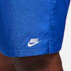 Nike Club Men's Woven Flow Shorts