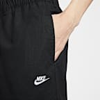 나이키 스포츠웨어 클럽 남성 우븐 카고 팬츠
