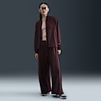 ナイキ スポーツウェア ウィメンズ プリーツ ジャケット