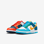 Nike Dunk Low Older Kids' Shoes