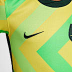 Maillot de foot Replica Nike Dri-FIT Australie 2025/26 Stadium Domicile pour ado
