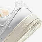 Chaussure Nike Air Force 1 Low Premium pour Femme