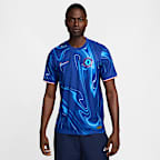 Chelsea F.C. 2024/25 Match Home Men's Nike Dri-FIT ADV Football Authentic Shirt