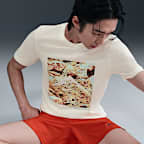 Nike Men's Dri-FIT Trail Running T-Shirt