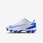 Blanco/Azul eléctrico/Fantasma/Hiperroyal