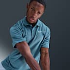 Smoky Blue/Mint Foam