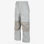 Grey Fog/College Grey/Summit White