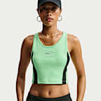Illusion Green/Black/Metallic Silver