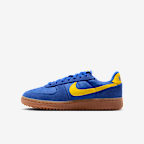 Hyper Royal/Gum Medium Brown/Lightning