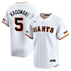 門脇 誠 読売ジャイアンツ メンズ レプリカ ユニフォーム