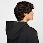 เสื้อมีฮู้ดบาสเก็ตบอลผู้ชายแบบสวม Dri-FIT Standard Issue Kobe