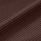 Nike Sportswear Chill Knit Women's Mid-Rise Tight Ribbed Pants (Plus Size)