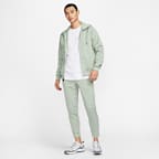 Nike Therma Sphere Men's Therma-FIT Water-Repellent Winterized Full-Zip Jacket