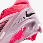 Nike Alpha Menace 4 Pro Football Cleats