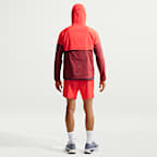Veste de running Nike Impossibly Light Windrunner pour homme