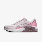 Platinum Violet/Elemental Pink/White/Taupe Grey