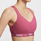 Nike Indy High Support Women's Padded Adjustable Sports Bra