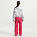 Nike Sportswear Women's Oversized UV Tracksuit Jacket