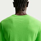 Nike ACG Men's Dri-FIT Trail Running T-Shirt