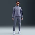 나이키 스위프트 여성 리펠 패커블 러닝 재킷