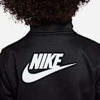 Survêtement deux pièces Dri-FIT Nike Sportswear Lifestyle Essentials pour enfant