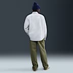 Nike SB Men's Loose Denim Skate Pants