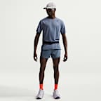 Nike AeroSwift Men's Dri-FIT ADV Short-Sleeve Running Top