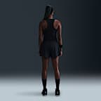 Shorts de tenis Dri-FIT para mujer NikeCourt Ace Advantage