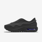 Nike AIRMAX 1000 By You Men's Custom Shoes - Multi-Color/Multi-Color