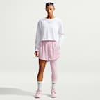 Pink Foam/Black