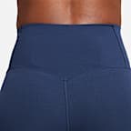 Leggings de tiro alto de 7/8 para mujer Nike Zenvy