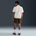 Nike Life Men's Heavyweight Polo