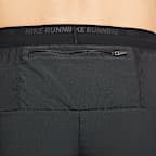 Nike Dri-FIT Stride Men's 5" Brief-Lined Running Shorts