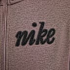 Nike Sportswear Club Fleece 女款 1/4 拉鍊運動衫