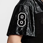 코비 여성 축구 저지