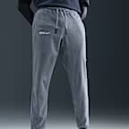 FC Barcelona Culture of Football Men's Nike Therma-FIT Winterized Soccer Pants