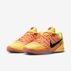 Tenis de básquetbol Sabrina 3 "Bring The Heat"
