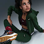 Nike Pro Dri-FIT Leggings für ältere Kinder (Mädchen)