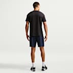 Nike Flex Pantalón corto de entrenamiento de 18 cm - Hombre