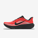 Nike Pegasus 42 By You Custom Men's Road-Running Shoes