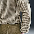 KNWLS ナイキ ウィメンズ ジョーン⁠ジャケット